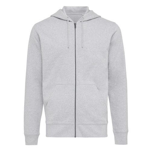 Hoodie gerecycled katoen Unisex - Afbeelding 8